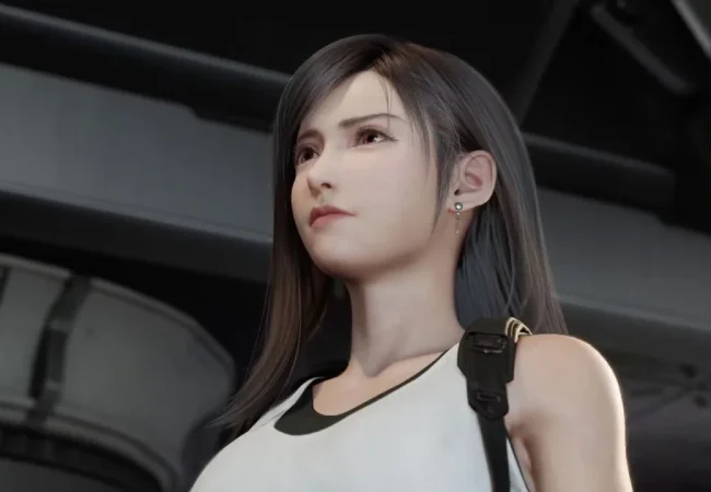 Το Final Fantasy VII Rebirth αποκαλύπτεται: Οι ηθοποιοί κλαίνε στα γυρίσματα