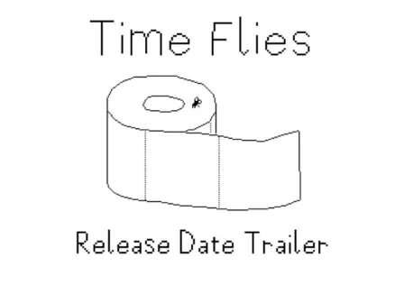 Time Flies – Release Date Trailer – Coming July 31st [FzAwgAIXn28]