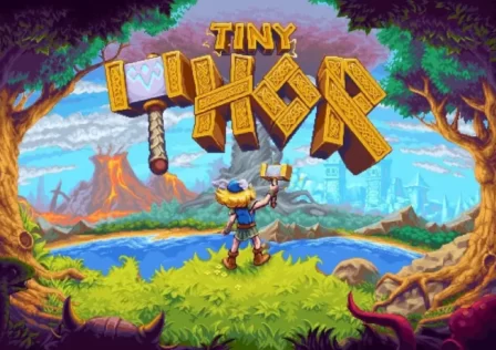 tiny_thor_logo