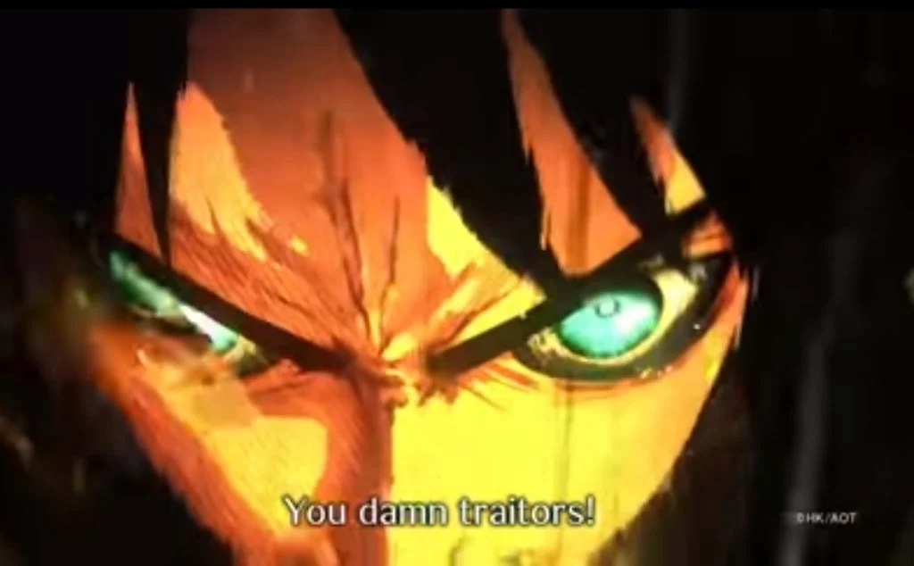 Επιβεβαιώθηκε το Attack on Titan 2 για το Switch!