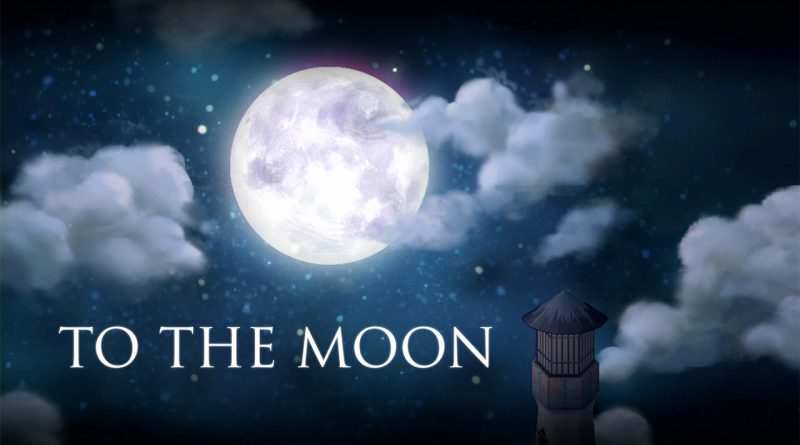 To the Moon – Nintendo Switch teaser