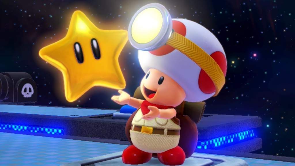 Ο ρόλος του Toad από το Super Mario στη σημερινή κοινωνία – Μέρος 2ο