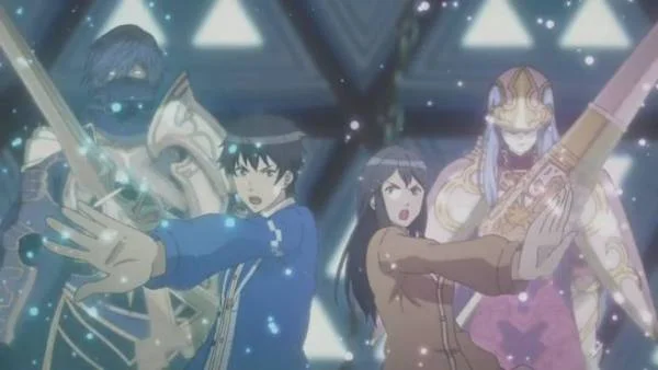 Νέο trailer για το Tokyo Mirage Sessions #FE “First Beats” !