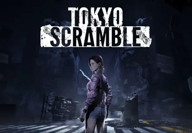 Update για το Tokyo Scramble: Ενισχυμένο Gameplay και βελτιώσεις ισορροπίας