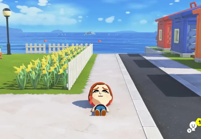 Επίσημο! Το Tomodachi Life: Living The Dream Βαθμολογήθηκε – Αυτό που Αποκαλύφθηκε θα σας Εκπλήξει!