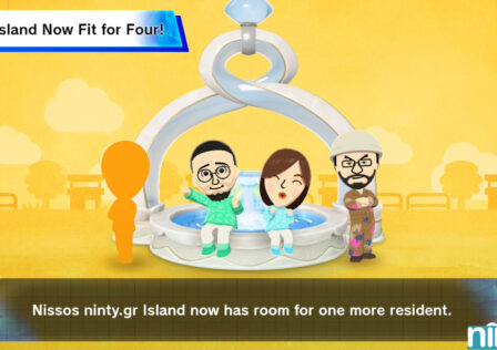 Το Tomodachi Life: Living the Dream κάνει εντυπωσιακό ξεκίνημα στην Ιαπωνία