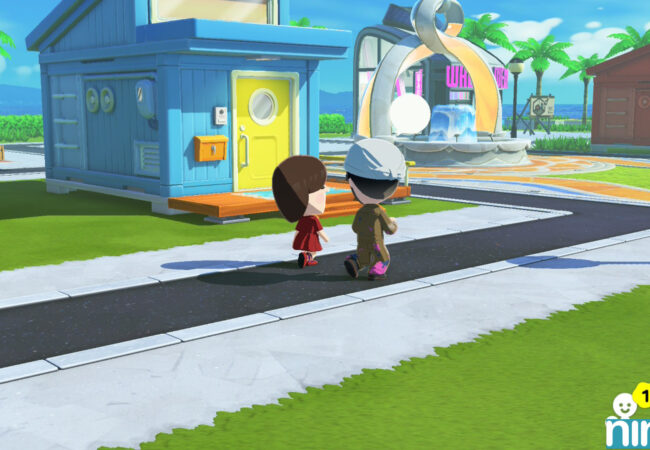 Tomodachi Life: Εντυπωσιακή επιτυχία στο Ηνωμένο Βασίλειο
