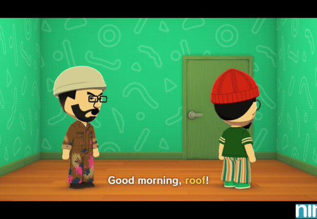 Το Tomodachi Life κατακτά (και) τη Γαλλία