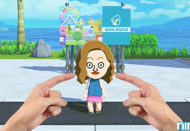 Μεταφορά Miis από το 3DS στο Switch και το Tomodachi Life