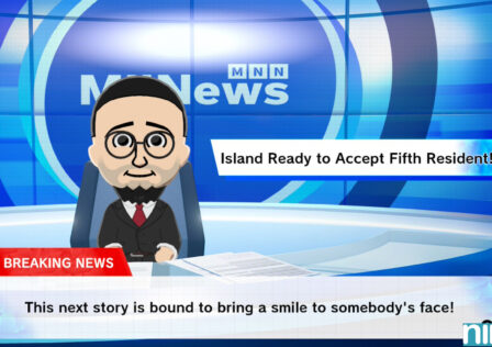 Το Tomodachi Life: Living the Dream ΠΡΩΤΟ σε πωλήσεις στο Switch!