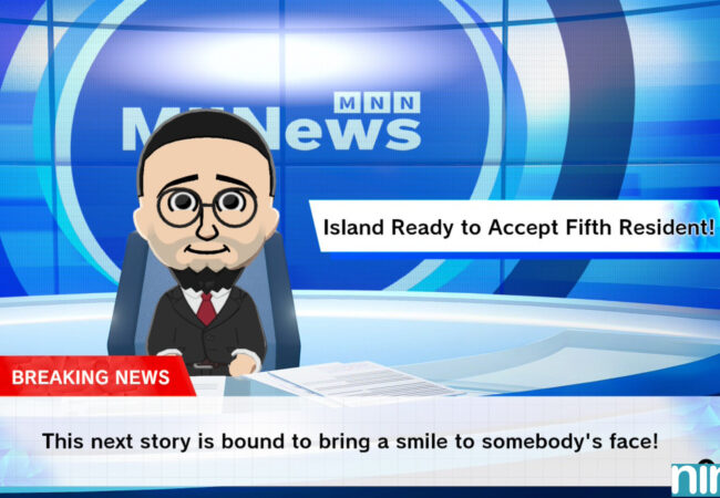 Το Tomodachi Life: Living the Dream ΠΡΩΤΟ σε πωλήσεις στο Switch!