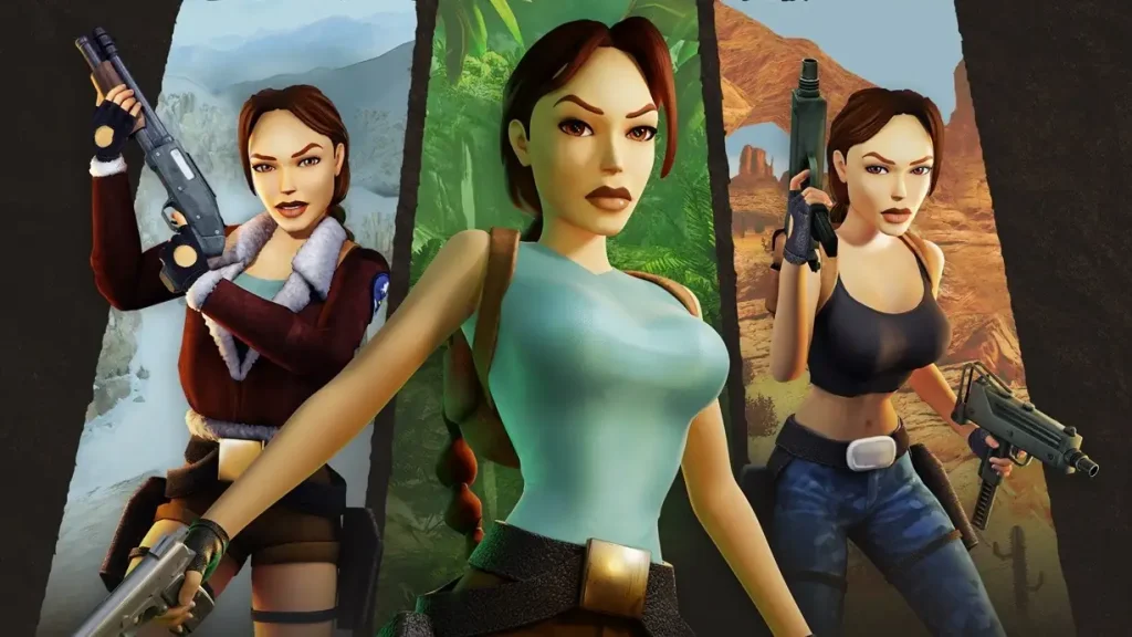 Τρεις νέες λειτουργίες έρχονται στα Tomb Raider Remastered – Η επιστροφή του κλασικού με σύγχρονη πινελιά