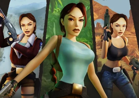 Τρεις νέες λειτουργίες έρχονται στα Tomb Raider Remastered – Η επιστροφή του κλασικού με σύγχρονη πινελιά