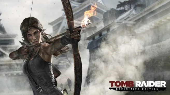 Aspyr: Κυκλοφόρησε το TressFX για το Tomb Raider στο Switch 2