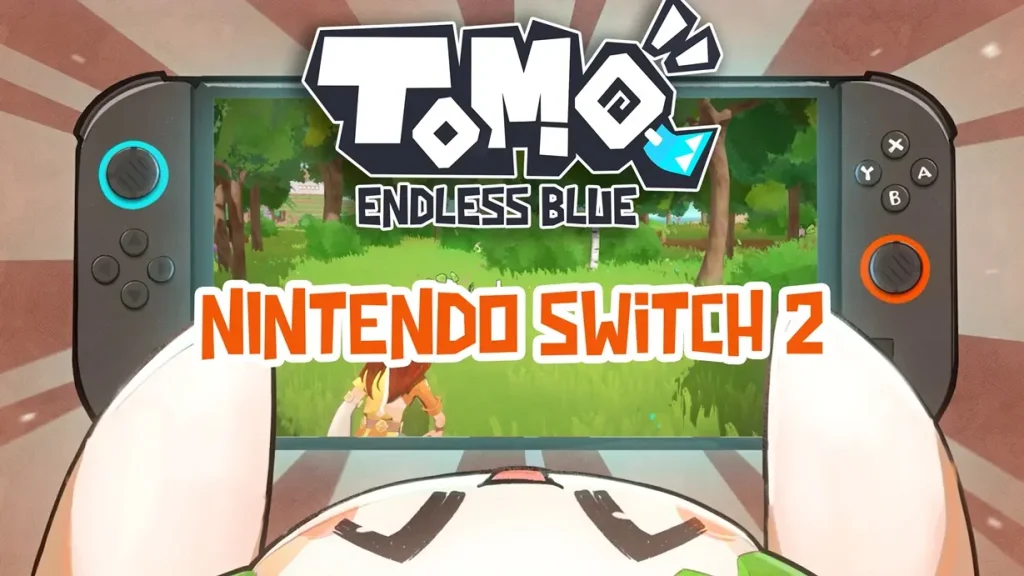 Το Nintendo Switch 2 ετοιμάζεται να κατακλύσει τον ωκεανό με το πιο υποσχόμενο RPG του 2026 Το Nintendo Switch 2 ετοιμάζεται να κατακλύσει τον ωκεανό με το πιο υποσχόμενο RPG του 2026