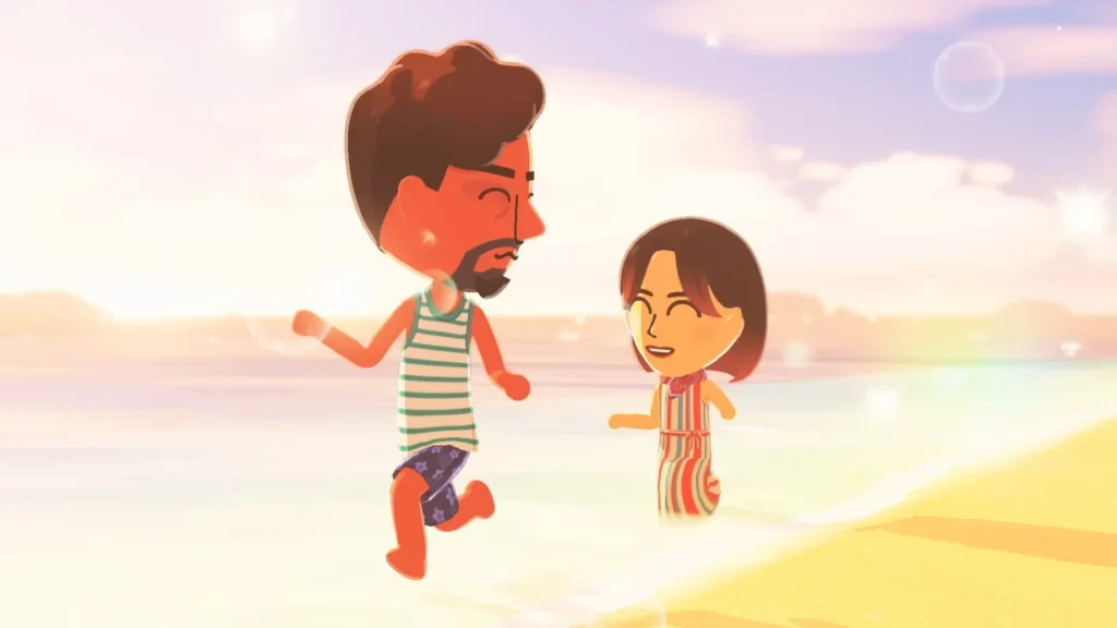 Tomodachi Life: Έρχεται στο Switch 2 με 1080p γραφικά και GameChat!