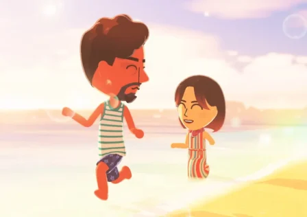 Tomodachi Life: Έρχεται στο Switch 2 με 1080p γραφικά και GameChat!