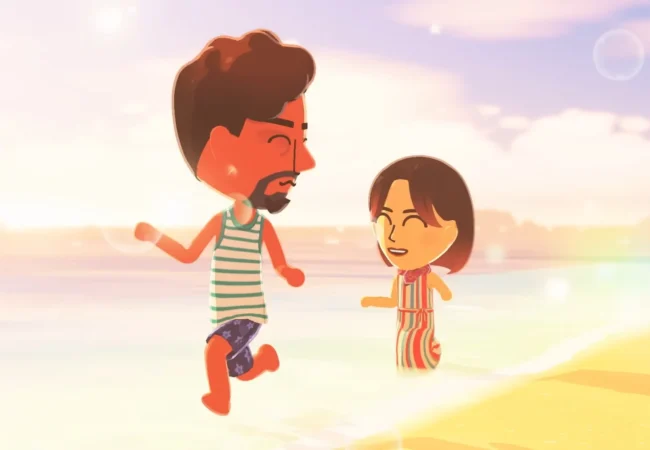 Tomodachi Life: Έρχεται στο Switch 2 με 1080p γραφικά και GameChat!