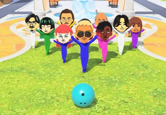 Η Nintendo περιορίζει το image sharing στο Tomodachi Life και οι παίκτες δεν θα είναι καθόλου χαρούμενοι