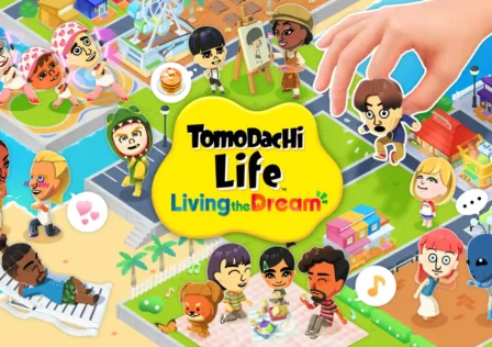 ΠΡΟΣΟΧΗ! ΤΟ TOMODACHI LIFE LIVING THE DREAM ΕΧΕΙ ΔΙΑΡΡΕΥΣΕΙ ΣΤΟ ΔΙΑΔΙΚΤΥΟ!