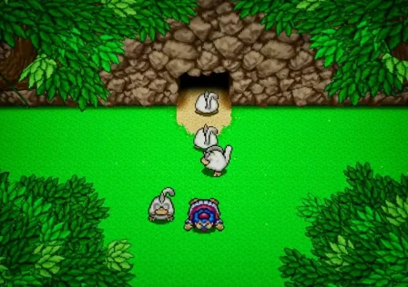 tornekos-mystery-dungeon-classic-hd