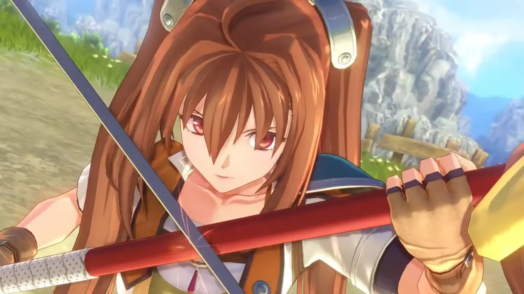 Trails in the Sky 2: Έρχεται στις 17 Σεπτεμβρίου 2026 για Switch