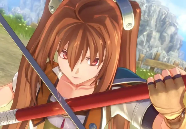 Trails in the Sky 2: Έρχεται στις 17 Σεπτεμβρίου 2026 για Switch