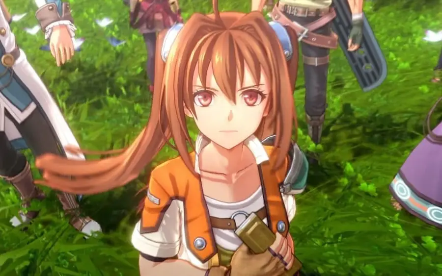Το Trails in the Sky 2nd Chapter έρχεται το 2026 σύμφωνα με την Falcom