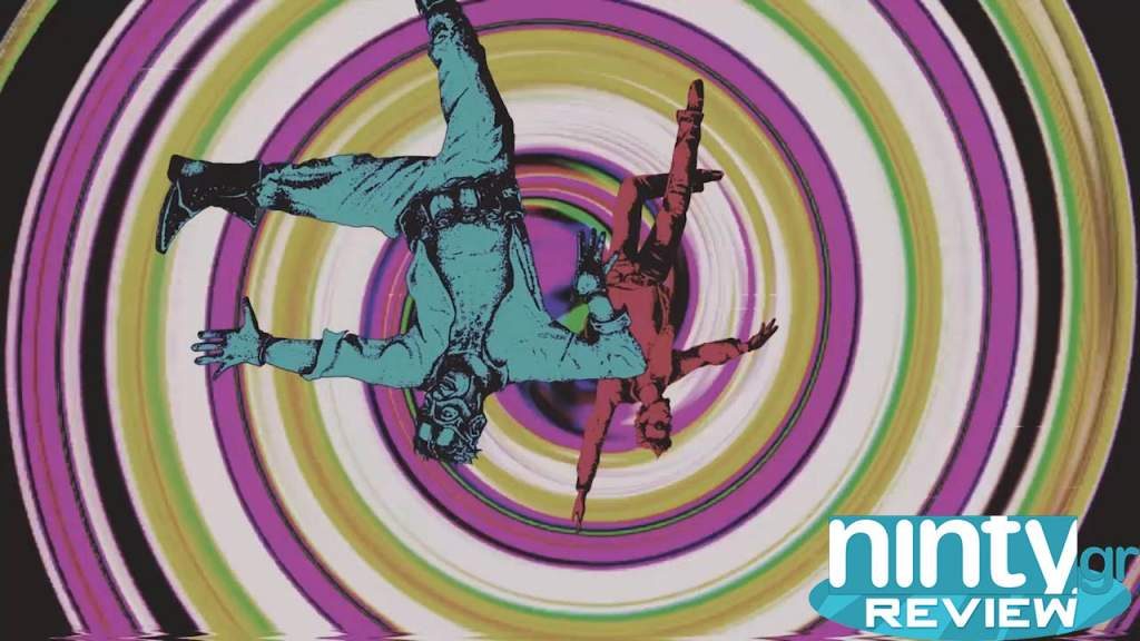 Travis Strikes Again: No More Heroes [Switch Review]