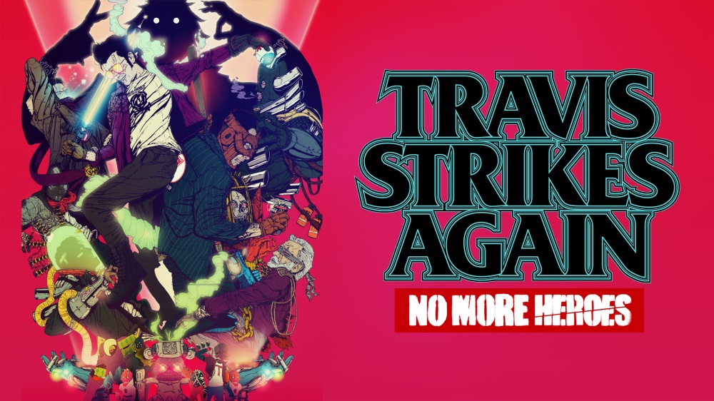 Έρχεται το πρώτο DLC για το Travis Strikes Again