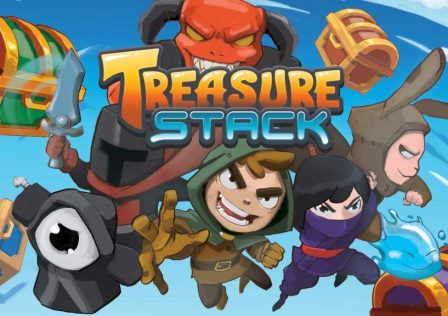 treasure-stack