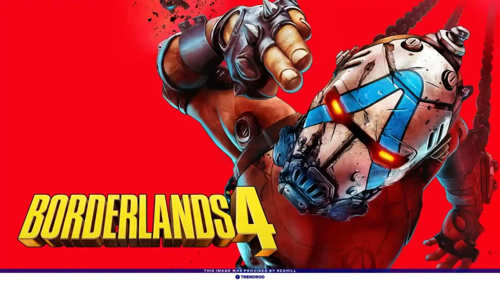 Το Borderlands 4 έρχεται στο Nintendo Switch 2 – δείτε πότε κυκλοφορεί