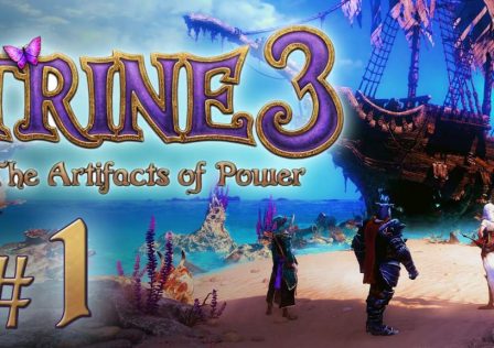 trine 3