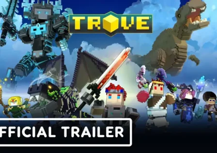 Trove – Official Splendid Summer 2025 Trailer [viFN6BZbpKU]
