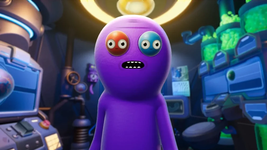 Γιατί εξαφανίστηκε ξαφνικά το Trover Saves The Universe από το Switch eShop Γιατί εξαφανίστηκε ξαφνικά το Trover Saves The Universe από το Switch eShop