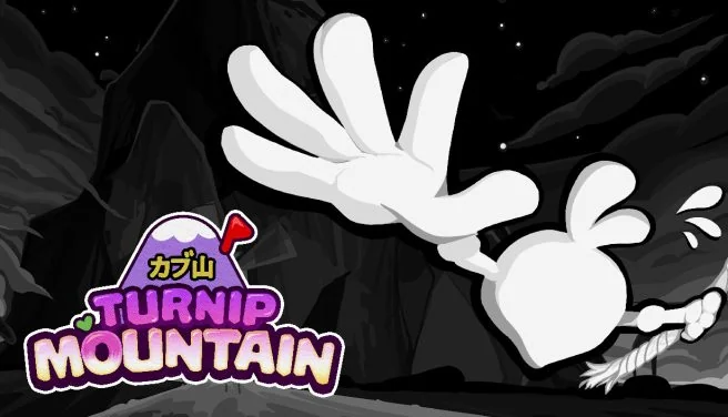 Κλιμακώνεται η περιπέτεια στο Nintendo Switch: Έρχεται το Turnip Mountain
