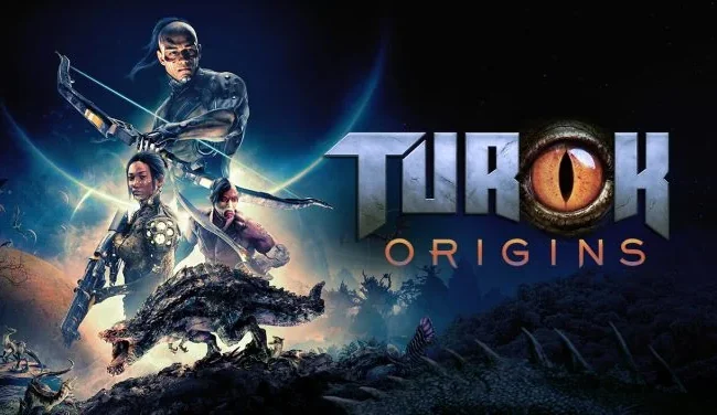 Αποκαλύφθηκε η επιστροφή του Turok στο Nintendo Switch 2 – Δείτε το σε δράση!