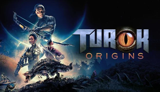 Αποκαλύφθηκε η επιστροφή του Turok στο Nintendo Switch 2 – Δείτε το σε δράση! Αποκαλύφθηκε η επιστροφή του Turok στο Nintendo Switch 2 – Δείτε το σε δράση!