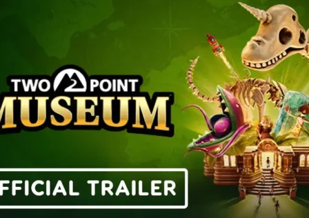 Two Point Museum – Official Update 3.0 Trailer [eYi5zotjHEc]-1
