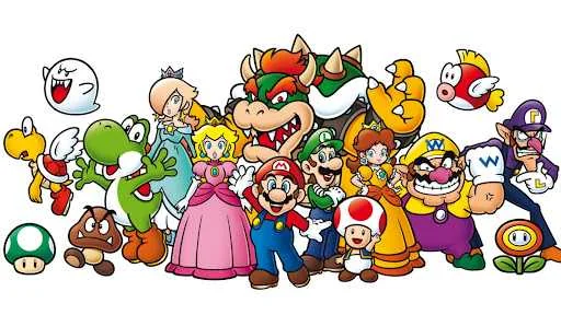 Η αναγέννηση της Princess Peach: Από την εποχή του DS στο Nintendo Switch 2 και η ιστορική διαδρομή της πιο εμβληματικής ηρωίδας