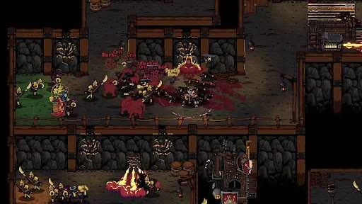 Αυτό το νέο RPG για Nintendo Switch θα σε κάνει να ξεχάσεις τα πάντα – Το Castle of Alchemists είναι εδώ!