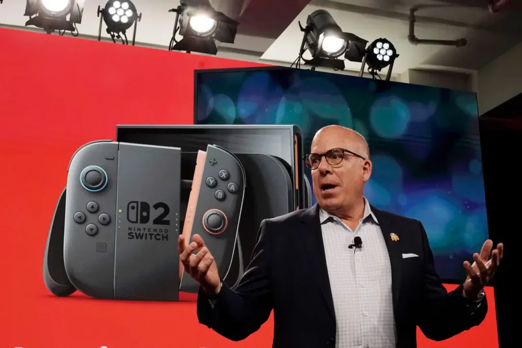 Ο πρόεδρος της Nintendo αποχωρεί μετά από 44 χρόνια – Δεν είναι αυτό που νομίζετε όμως!