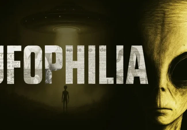 Ufophilia: Το ψυχολογικό horror game που σε κάνει να πιστέψεις στους εξωγήινους έρχεται στο Switch