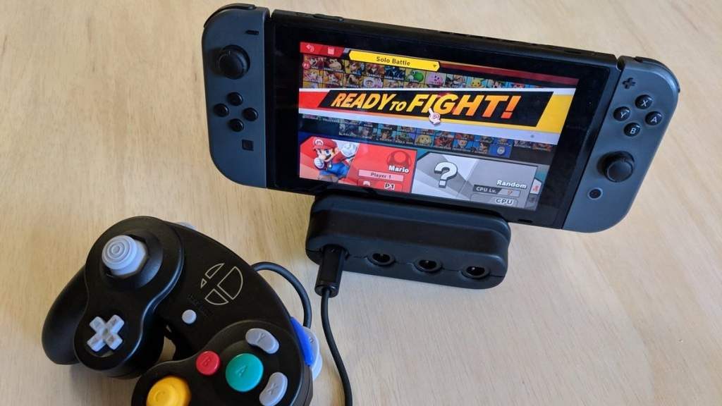“Nintendo insider” υπαινίσσεται νέα GameCube Remasters για το Switch