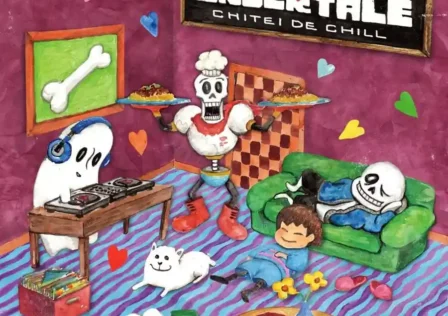 undertale-chitei-de-chill-cd-art