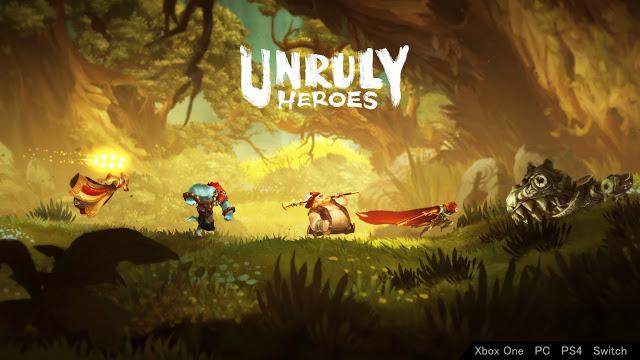 unruly-heroes