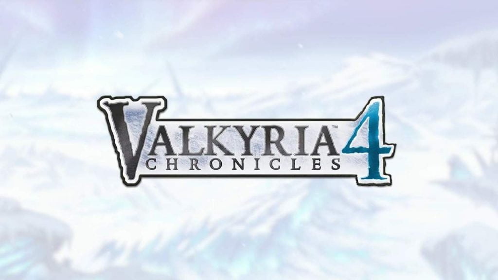 Το Valkyria Chronicles έρχεται στο Switch!