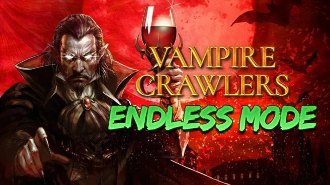 Boost 4K στο Nintendo Switch 2: Το Vampire Crawlers έρχεται με Endless Mode και υπερ-ανάλυση Boost 4K στο Nintendo Switch 2: Το Vampire Crawlers έρχεται με Endless Mode και υπερ-ανάλυση