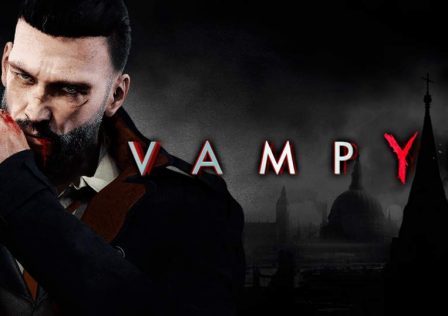 vampyr