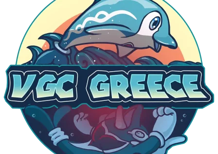 Νέα Συνεργασία Ninty.gr & VGC Greece: Ζήστε τη δράση του Pokémon Competitive Play!